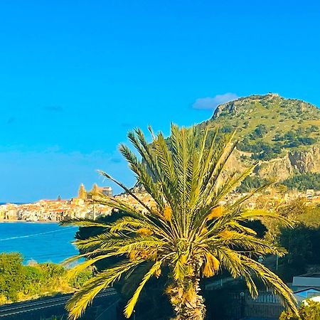 Domus Maris Villa Cefalù Eksteriør billede