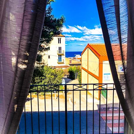Domus Maris Villa Cefalù Eksteriør billede