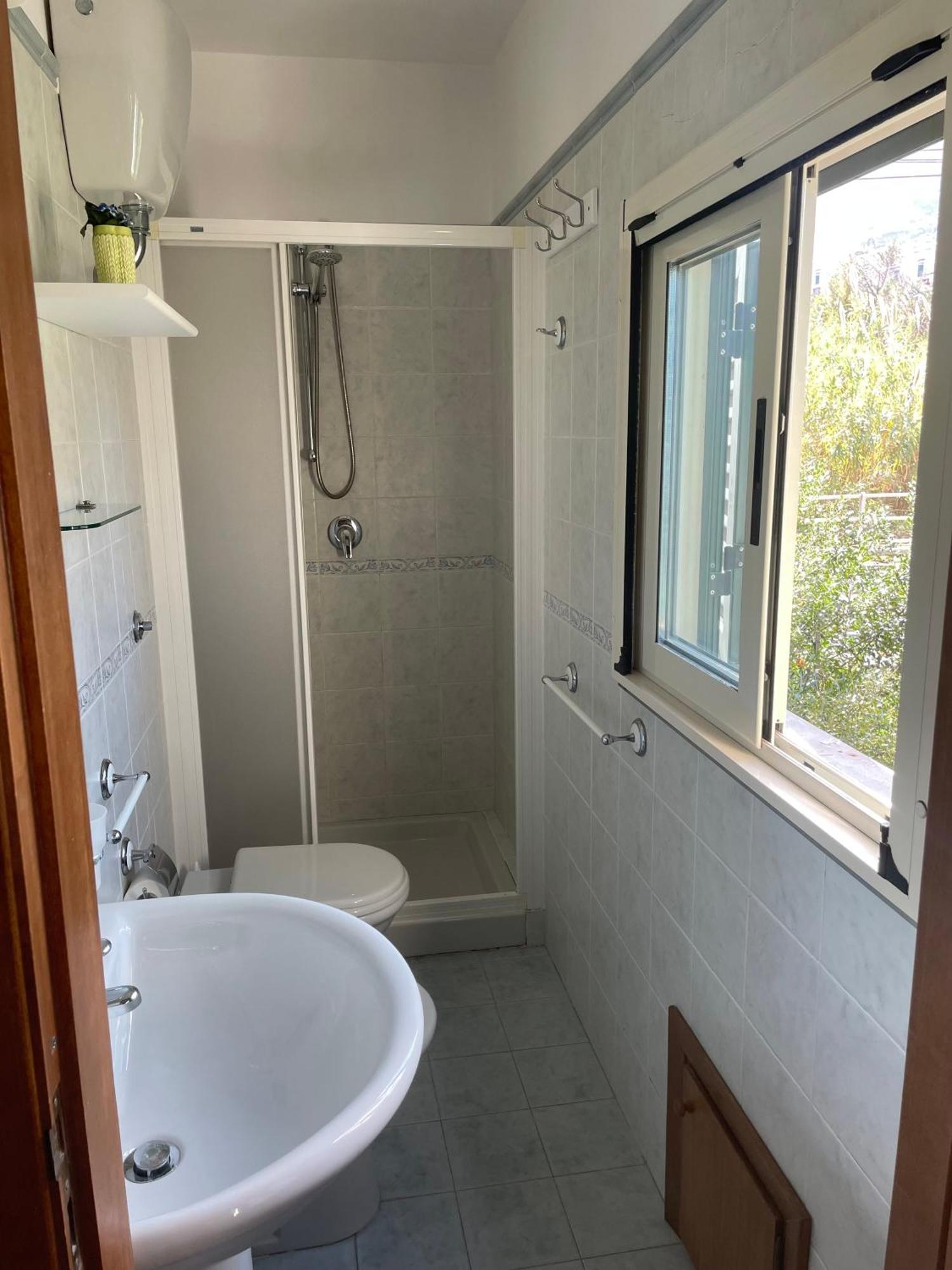 Domus Maris Villa Cefalù Eksteriør billede