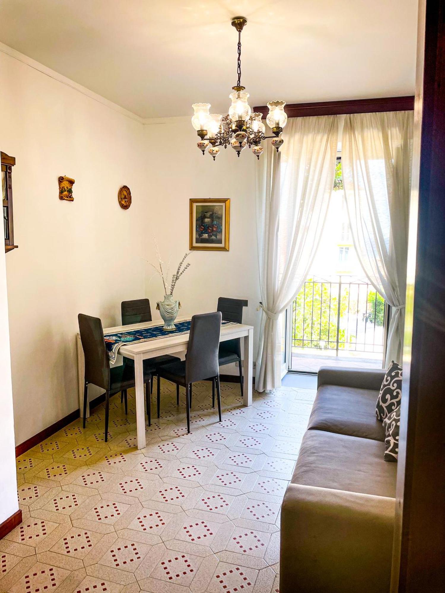 Domus Maris Villa Cefalù Eksteriør billede