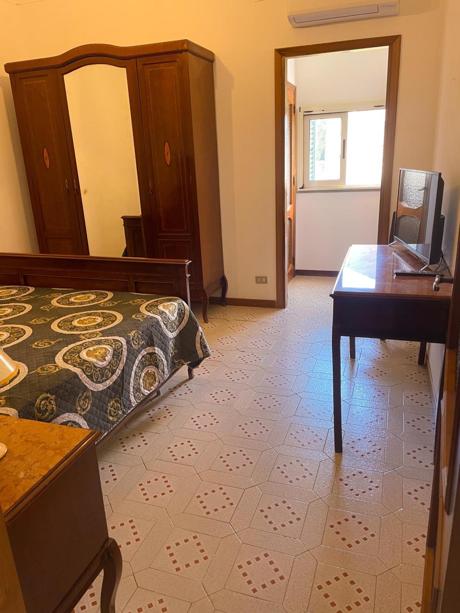 Domus Maris Villa Cefalù Eksteriør billede
