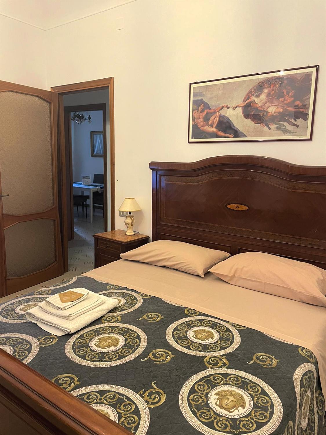 Domus Maris Villa Cefalù Eksteriør billede
